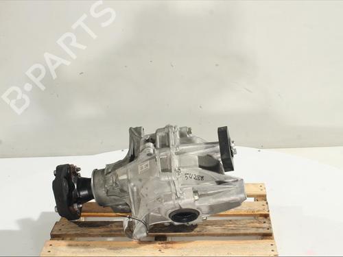 Differential, bag MAZDA CX-60 (KH_) 3.3 e-SKYACTIV-D MHEV (200 hp) 26704597