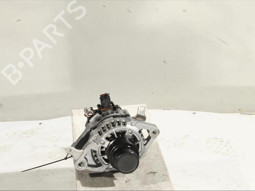 Alternator TOYOTA AYGO X (_B7_) 1.0 VVT-i (KGB70) | BP25752962M7 