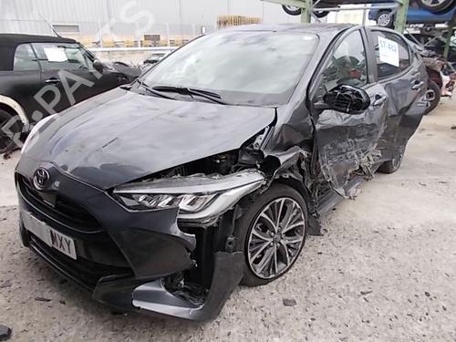 Switch TOYOTA YARIS (_P21_, _PA1_, _PH1_) 1.5 Hybrid (MXPH10, MXPH11) | BP35797801I30 - Image 6