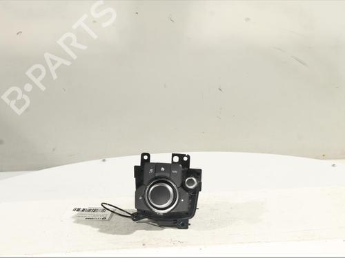 Used Switch Switch MAZDA 6 Saloon (GJ, GL) 2.2 D (GJ2FP, GJ1021, GJ1022, GL1021) (175 hp) 26651315 26651315