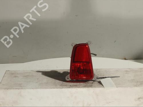 Tågelys Tågelys KIA PICANTO II (TA) 1.0 (67 hp) 11982592 11982592