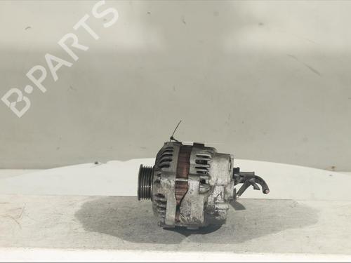 Used Alternator Alternator SUZUKI SX4 (EY, GY) 1.6 VVT (RW416, YA21S) (120 hp) 16221076 16221076