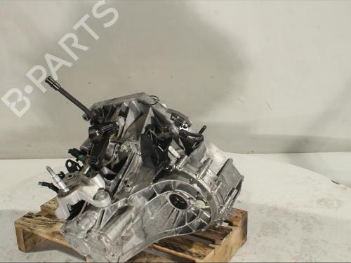 Gearbox RENAULT CAPTUR II (HF_) TCe 140 (HFN0) | BP17234686M3