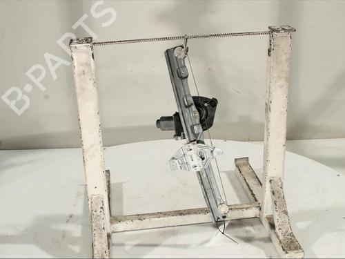 Front left window mechanism DS DS 4 / DS 4 CROSSBACK (NX_) 1.6 BlueHDi 120 | BP23141976C22 - Image 2