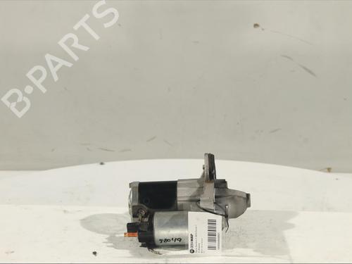 Used Starter DACIA SANDERO II TCe 90 (B8M1, B8MA, B8AC) (90 hp) 12235688