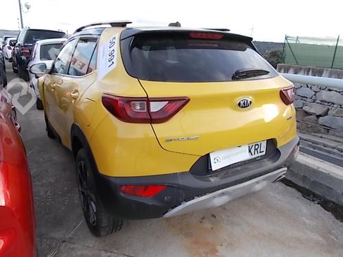 Commande Chauffage KIA STONIC (YB) 1.2 CVVT | BP11985428I5 