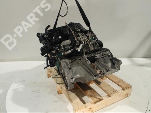 Engine MERCEDES-BENZ B-CLASS Sports Tourer (W245) B 180 CDI (245.207) | BP11908495M1 