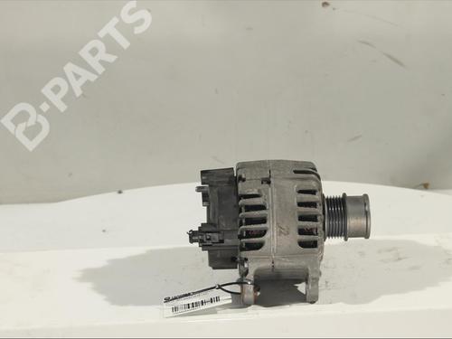 Used Alternator VW T-ROC (A11, D11) [2017-2025]  11985004