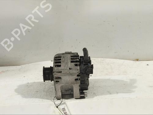 Used Alternator Alternator FORD FOCUS III 1.0 EcoBoost (125 hp) 11989529 11989529
