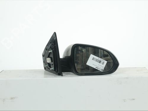 Used Right mirror Right mirror KIA RIO IV (YB, SC, FB) 1.2 CVVT (84 hp) 34498237 34498237