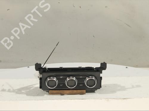 climate-control-mercedes-benz-t-class-mpv-w420-2022-32038008 main image