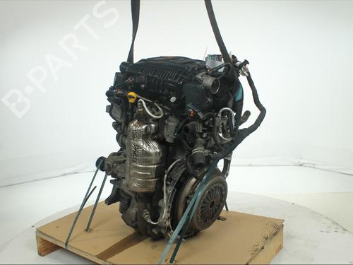 Engine PEUGEOT 208 I (CA_, CC_) 1.2 GPL | BP34106600M1 - Image 4
