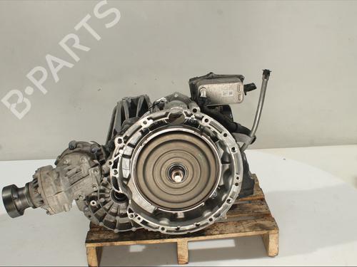 Used Gearbox Gearbox MERCEDES-BENZ A-CLASS (W176) AMG A 45 4-matic (176.052) (381 hp) 33999317 33999317