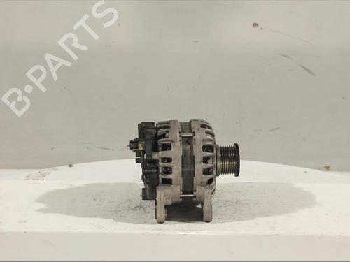 Used Alternator Alternator DACIA SANDERO II TCe 90 (B8M1, B8MA, B8AC) (90 hp) 12468619 12468619