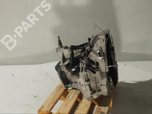 Gearbox NISSAN MICRA V (K14) 1.0 IG-T 100 | BP11990644M3 