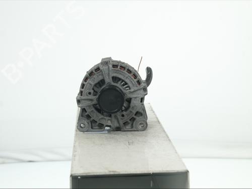 Alternator RENAULT KOLEOS II (HC_) 1.3 TCe 160 (HCN2) | BP37285553M7 - Image 4