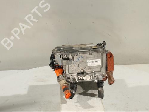 Inverter/Converter NISSAN JUKE (F16_) 1.6 Hybrid | BP29463403M119 