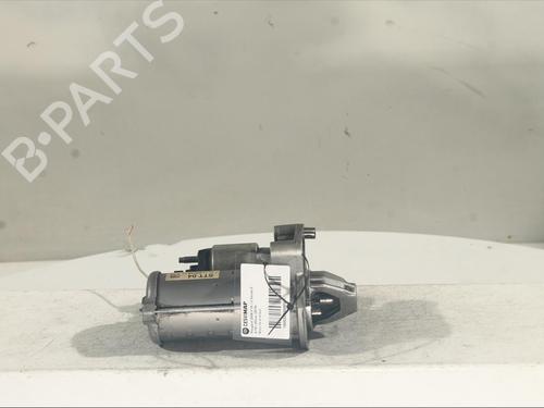 Used Starter Starter PEUGEOT 2008 I (CU_) 1.6 BlueHDi 120 (120 hp) 22378006 22378006