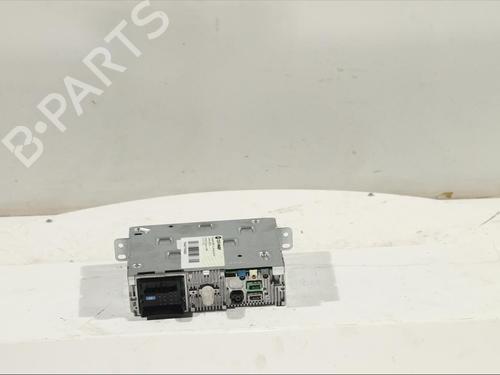 Used Electronic module PEUGEOT 308 II (LB_, LP_, LW_, LH_, L3_) 1.6 HDi (92 hp) 12079705