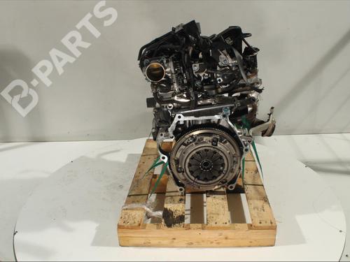 Engine HONDA HR-V (RU)  | BP11909388M1 