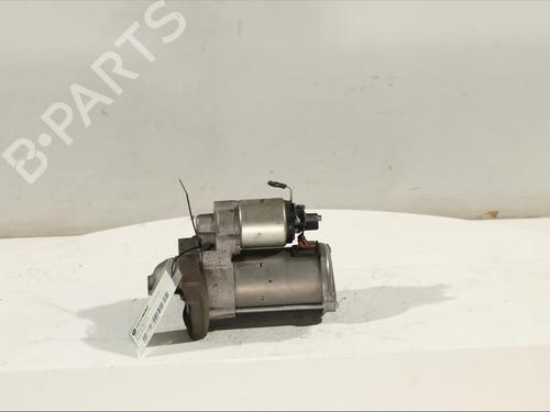 Used Starter Starter NISSAN QASHQAI II (J11, J11_) 1.5 dCi (110 hp) 11903529 11903529