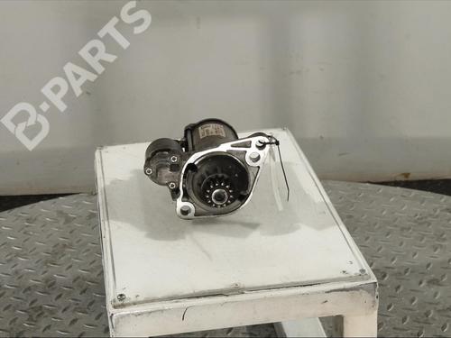 Starter VW GOLF ALLTRACK VII Variant (BA5, BV5) 2.0 TDI 4motion | BP11981380M8 