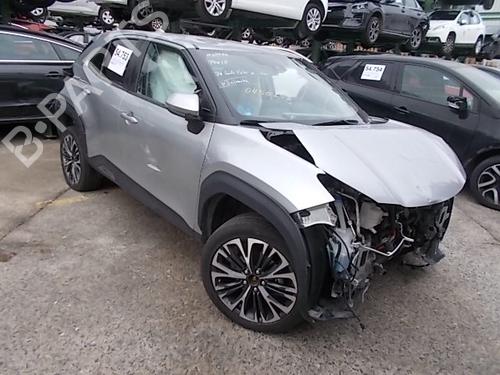 Electronic module TOYOTA YARIS CROSS (MXP_) 1.5 Hybrid (MXPJ10) | BP24352448M83  - Image 8