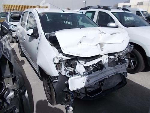 Starter DACIA SANDERO II 1.5 dCi 75 / Blue dCi 75 (B8JW, B8M4, B8AH, B8M7, B8M6) | BP11911445M8 