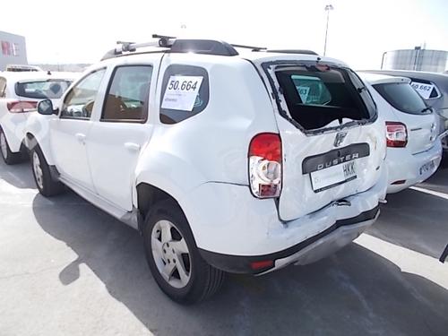 Starter DACIA DUSTER (HS_) 1.5 dCi (HSMC) | BP11911449M8 