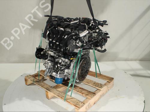 Motor KIA NIRO II (SG2) 1.6 GDi Hybrid | BP17208689M1 