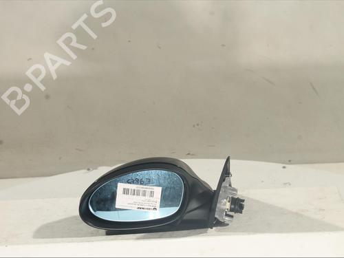 Used Left mirror BMW 3 (E90) 320 d (177 hp) 20221744