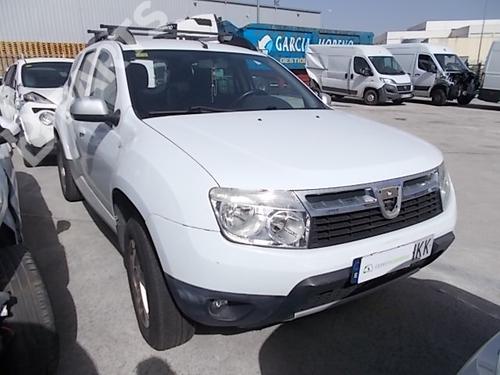 Starter DACIA DUSTER (HS_) 1.5 dCi (HSMC) | BP11911449M8 