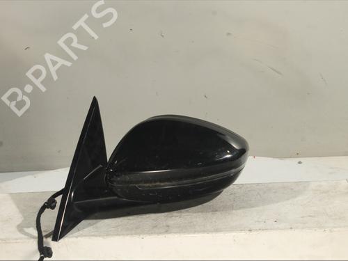 Left mirror PEUGEOT 508 II (FB_, FH_, F3_) 2.0 BlueHDI 160 (FHEHYR) | BP29873408C26