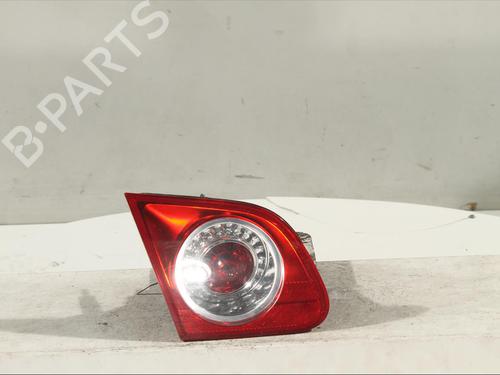 Used Left tailgate light Left tailgate light VW PASSAT B6 (3C2) 2.0 TDI (140 hp) 23993828 23993828