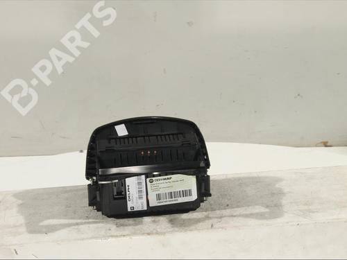 Display OPEL CORSA D (S07)  | BP11906848C48 