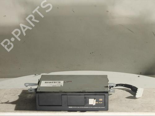 Used Radio TOYOTA LAND CRUISER PRADO (_J12_) 3.0 D-4D (KDJ120, KDJ125) (166 hp) 17740255