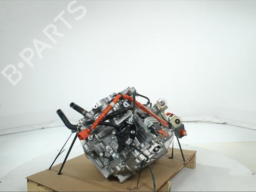 Electronic module MAZDA 2 Hatchback (KB) 1.5 Hybrid (KBAC3X) | BP37511950M83 - Image 3
