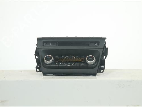 Used Climate control Climate control MAZDA 3 (BM, BN) 2.0 (120 hp) 34529973 34529973