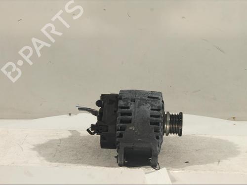 Used Alternator VW CC B7 (358) [2011-2016]  15213074