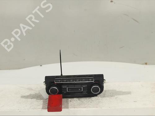 Used Climate control Climate control VW TIGUAN (5N_) 2.0 TDI (110 hp) 11911158 11911158