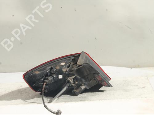 Right taillight AUDI A3 Sportback (8VA, 8VF) 1.4 TFSI | BP24541814C35