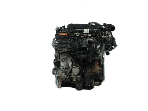 Used Engine Engine DS DS 7 Crossback (J4_, JR_, JC_) 2.0 BlueHDi 180 (JJEHZR) (177 hp) 40518168 40518168