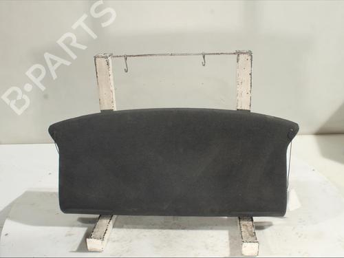 Used Rear parcel shelf SEAT IBIZA III (6L1) 1.9 SDI (64 hp) 25018191