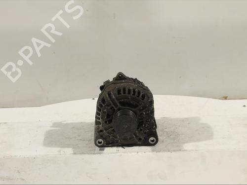 Used Alternator Alternator 11982197 11982197
