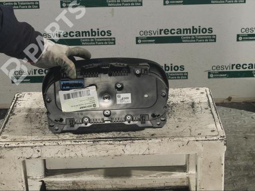 Instrument cluster OPEL CORSA E (X15)  | BP11900569C47 