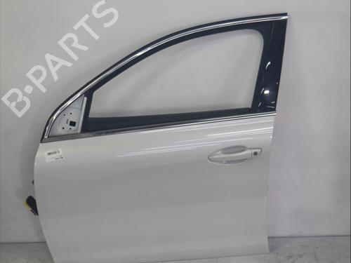 Tür links vorne für Tür links vorne PEUGEOT 308 II (LB_, LP_, LW_, LH_, L3_) 1.2 THP 130 (131 hp) 36427433 36427433