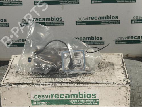 Used Xenon ballast Xenon ballast KIA NIRO I (DE) 1.6 GDI Hybrid (141 hp) 14524982 14524982