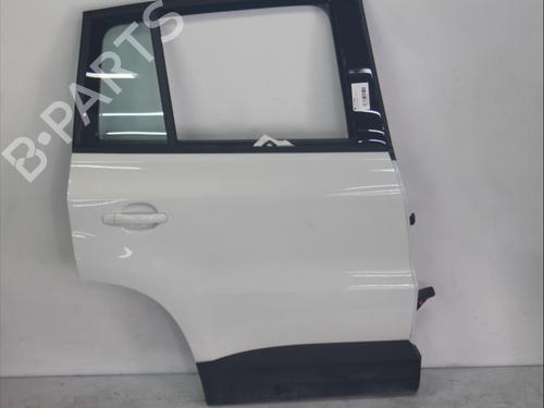 Used Right rear door Right rear door VW TIGUAN (5N_) 2.0 TDI (110 hp) 36028295 36028295