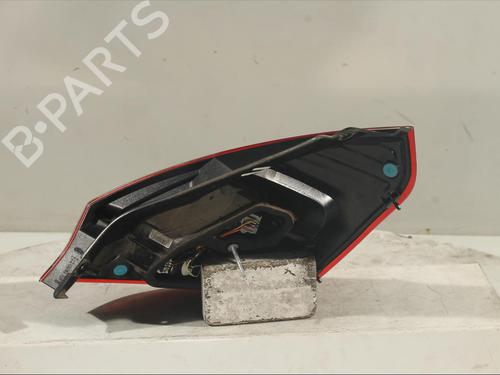 Left taillight FORD FIESTA VI (CB1, CCN) 1.25 | BP15472097C34 