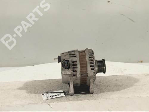 Alternator NISSAN QASHQAI / QASHQAI +2 I (J10, NJ10, JJ10E) 1.6 dCi | BP11910253M7 